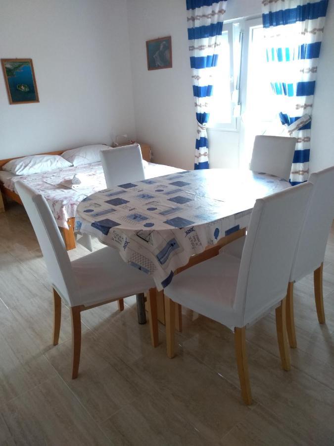 מורטר Apartment Stella מראה חיצוני תמונה